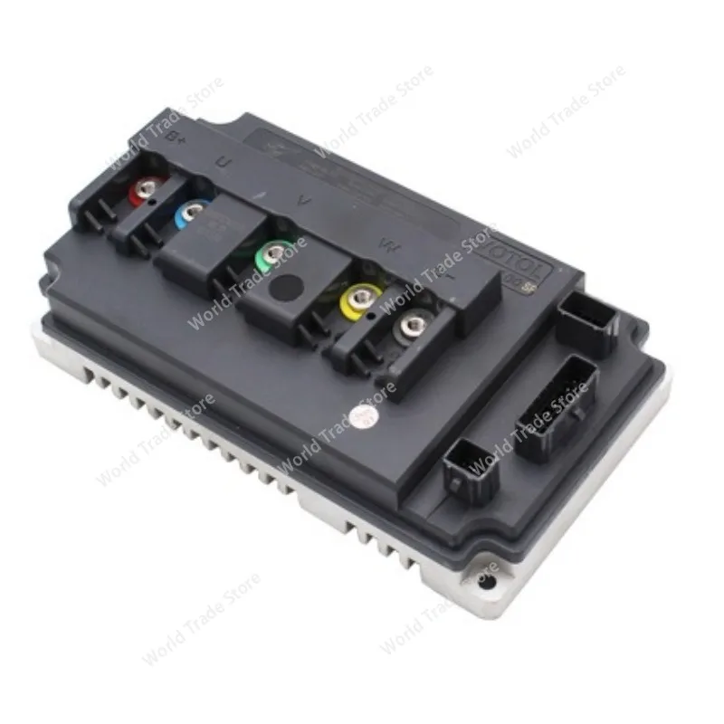 

Electric vehicle electric motorcycle intelligent sine wave EM100 controller 72350 72400 enhanced version