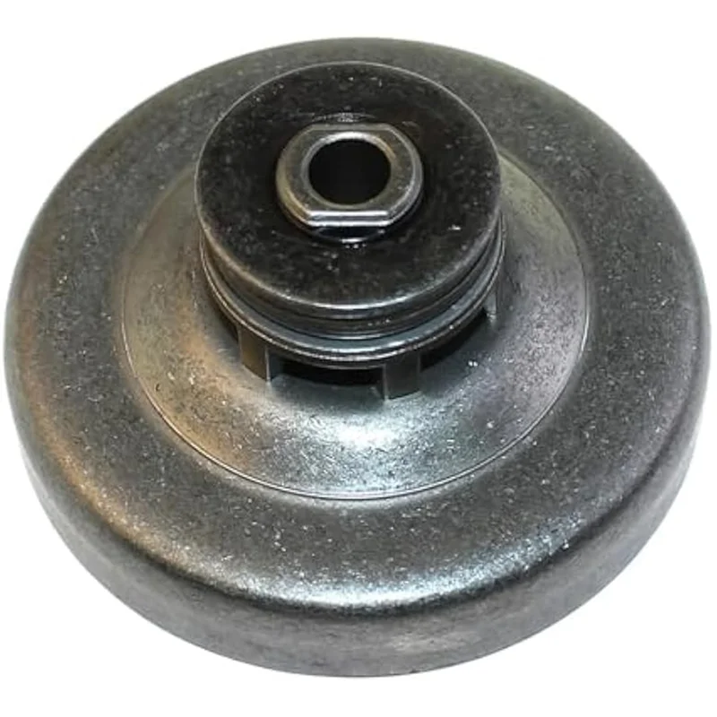 MOPHE-Pignone catena tamburo frizione 123886-6 Accessori per motoseghe per utensili elettrici per catena tamburo frizione