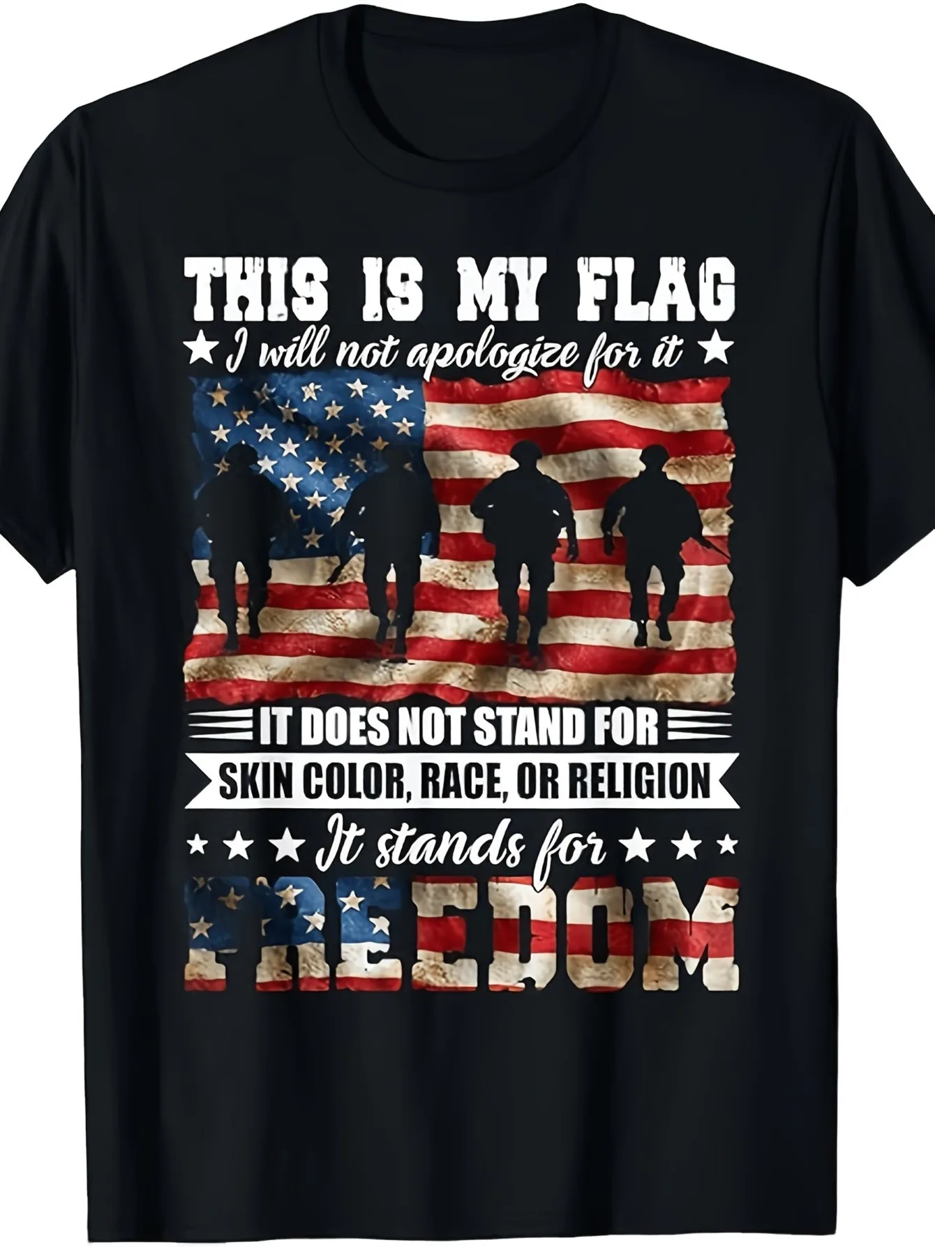 2026 Trendy Teen Printed T-Shirt (Sizes Xs-3Xl) - High-Quality Crew Neck T-Shirt, Breathable Casual Top, Perfect Holiday Gift for Teenagers, Suitable for Birthdays, Christmas, Mother's Day, Father's Day, Easter, Independence Day, and June Celebrations, Stylish Casual Wear, Designed Specifically for Teenagers