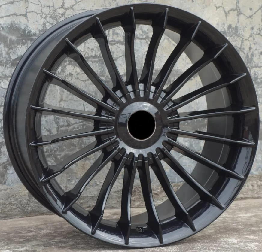 

2025 New Mold 5x1143 Car Wheel Rims Set 20 Inch 5 Hole Fit for Kia