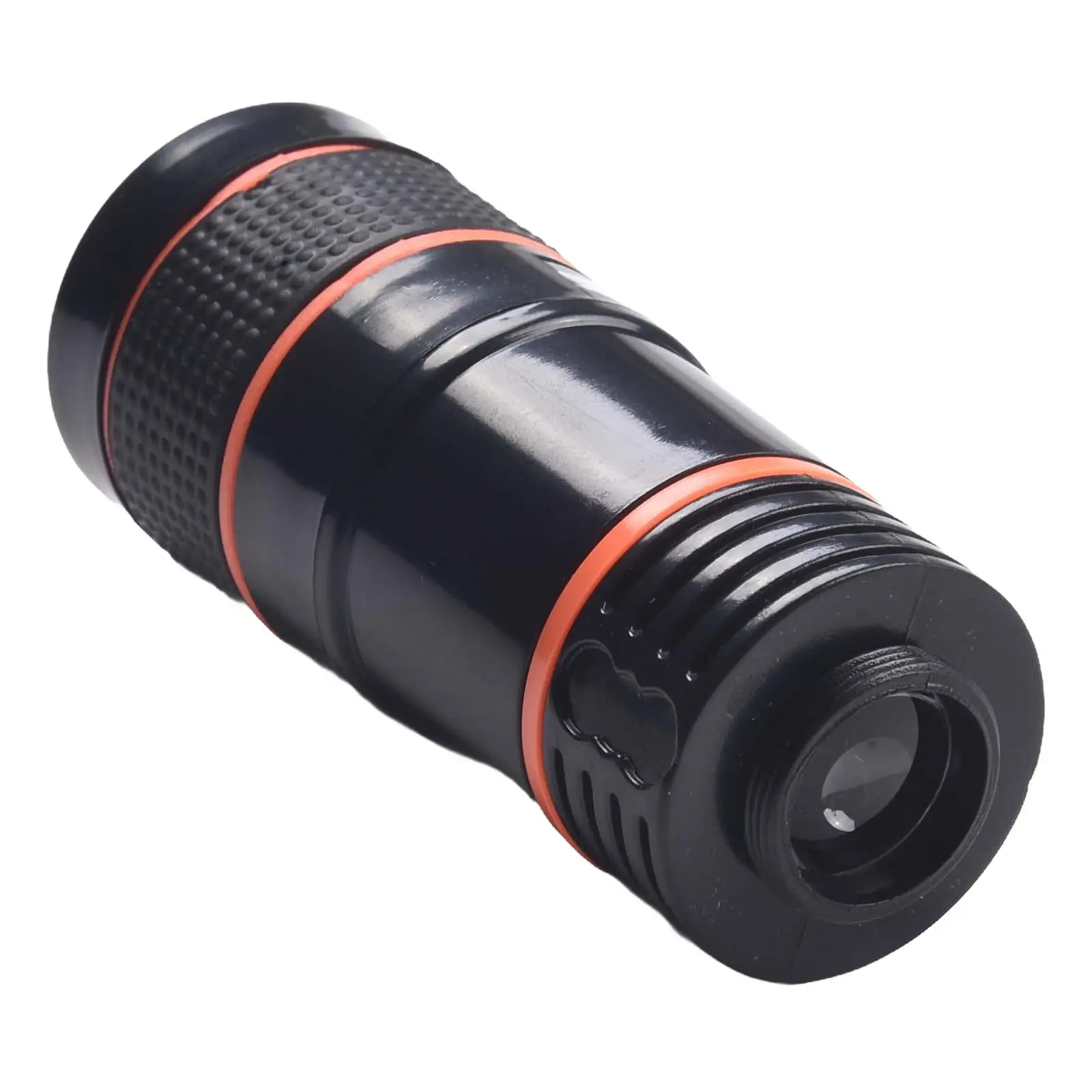 

Fish Eye Lens Macro Lens Circular Frame Fun And Unique Perspective Manual Measurement Deviation Black Possibilities