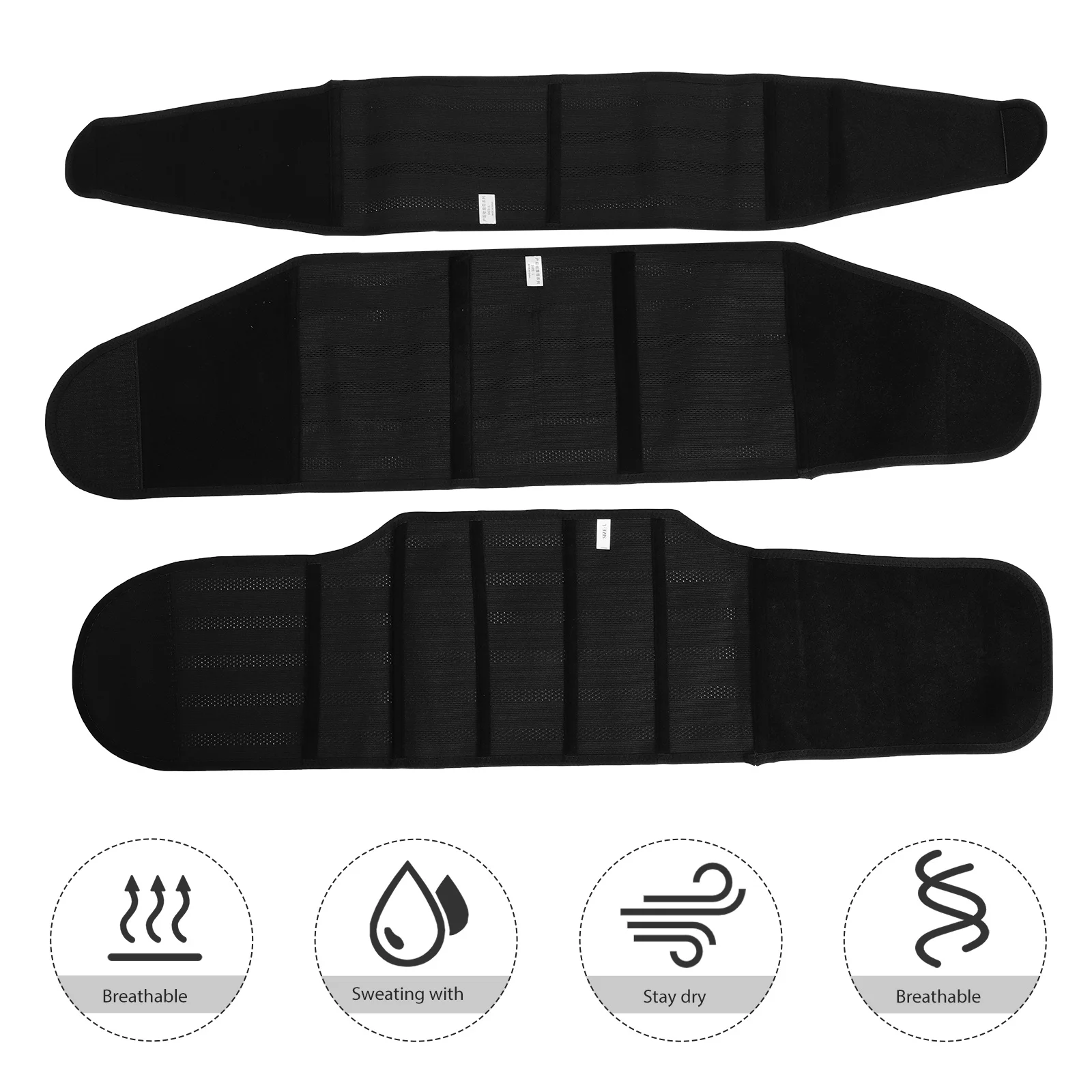 

1Set Postpartum Belly Band Premium Soft Comfortable Maternity Recovery Abdominal Band Belly Slimming Wrap Postnatal Shaping