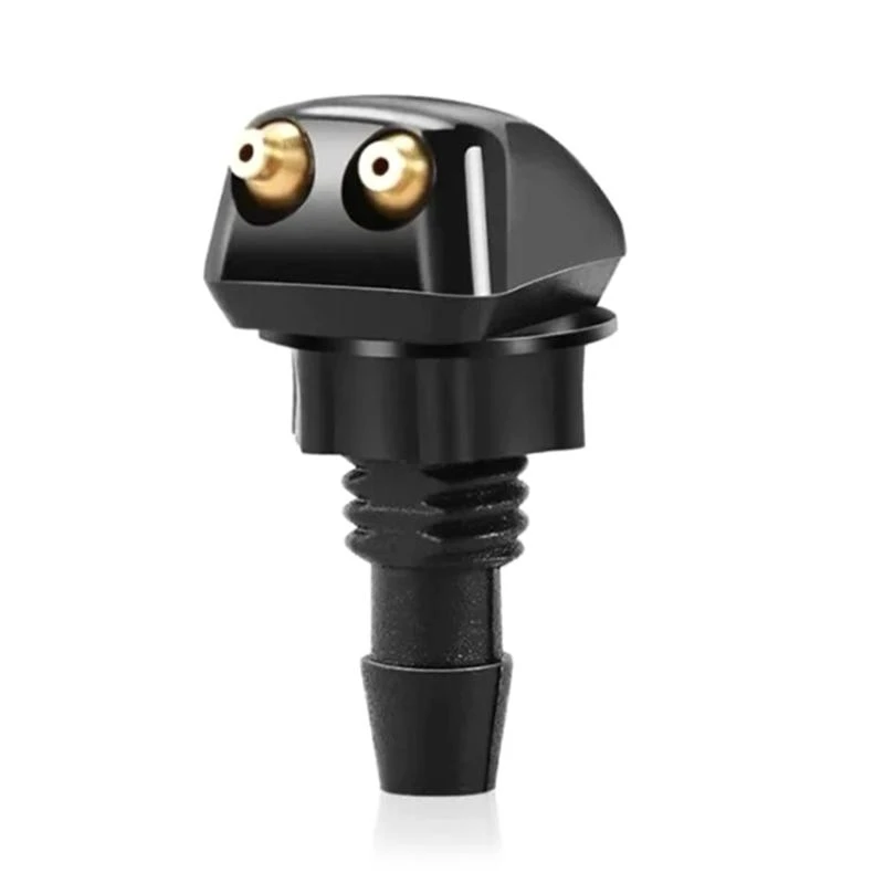 Car Windshield Wipers Washer Nozzles For Most Model Car Water Jet