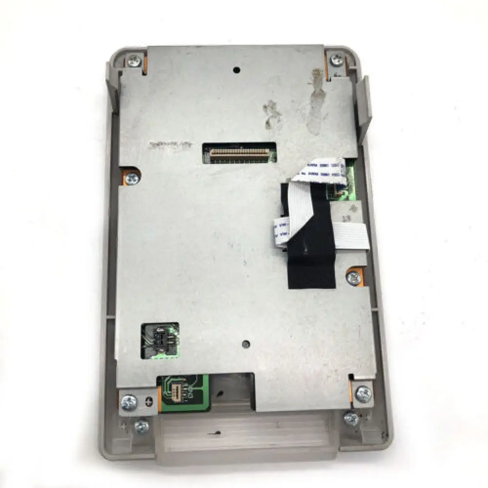 il-display-del-pannello-di-controllo-e-adatto-per-epson-stylus-surecolor-t3080-t5080-t7080