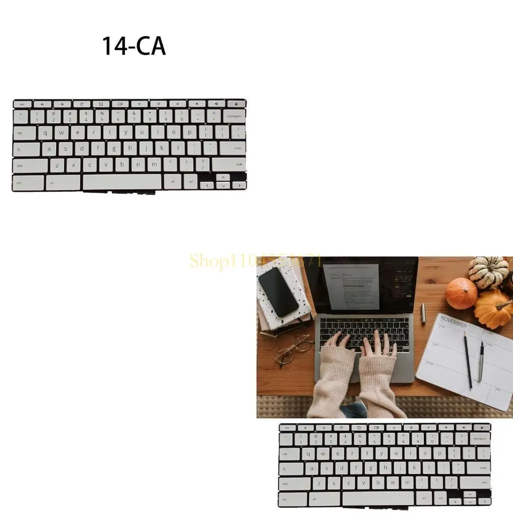 

Best Seller Replacement Keyboards for 14-CA 14-CA061DX 14-CA020NR 14-CA040NR 14-CA070NR