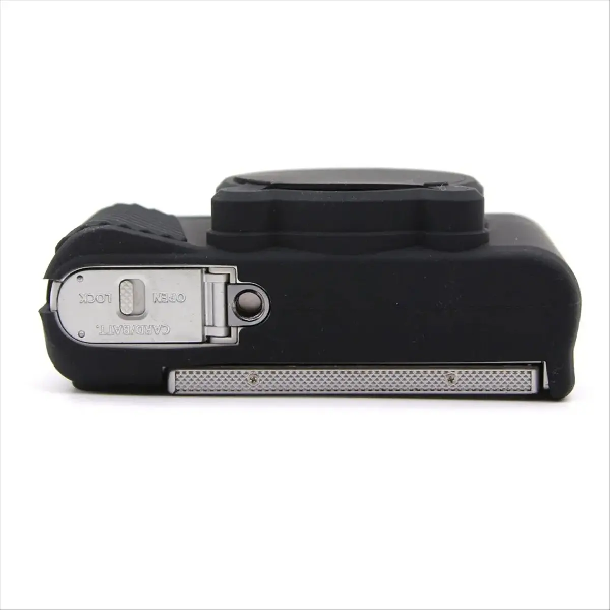 Protector DSLR Camera Case For canon SX740 Rose Red BSBL