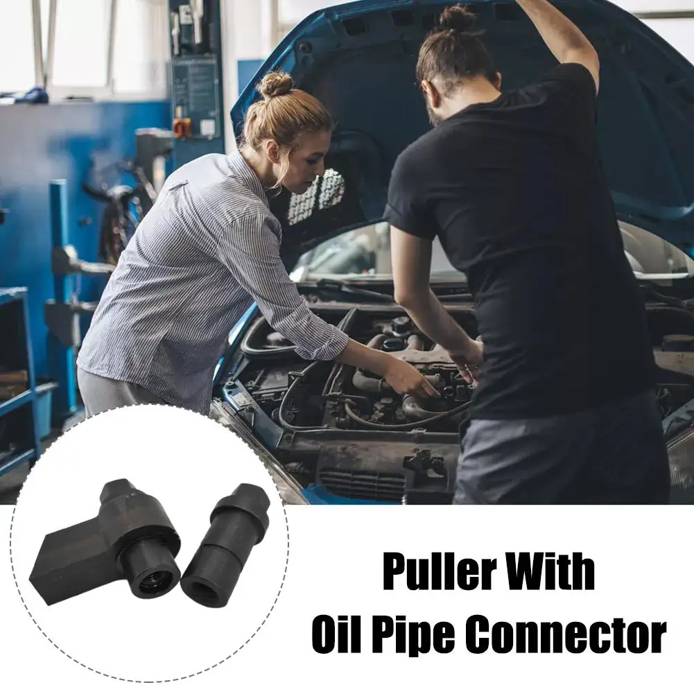 

New Model CRIN Injector Removal Puller From The Oil Tube M12 M14 Repair Tools for BOSCH DENSO