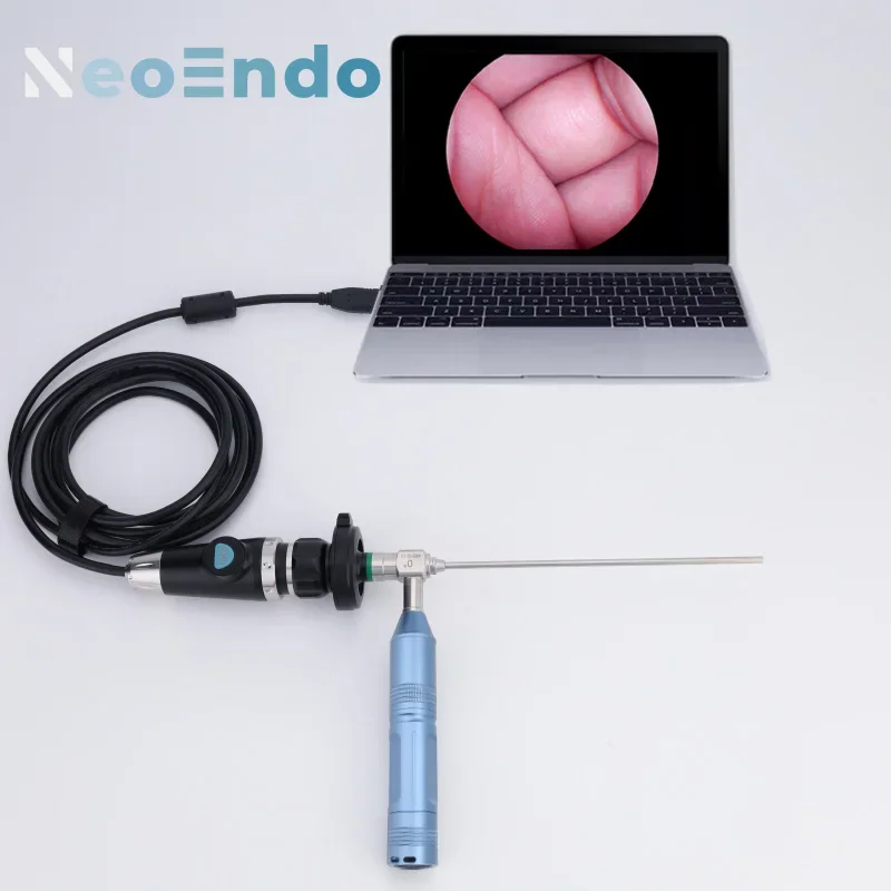 2026 New . USB Endoscope Camera Full HD 1080P For ENT/Oral/Pet Inspection Or Sur.ry Teaching