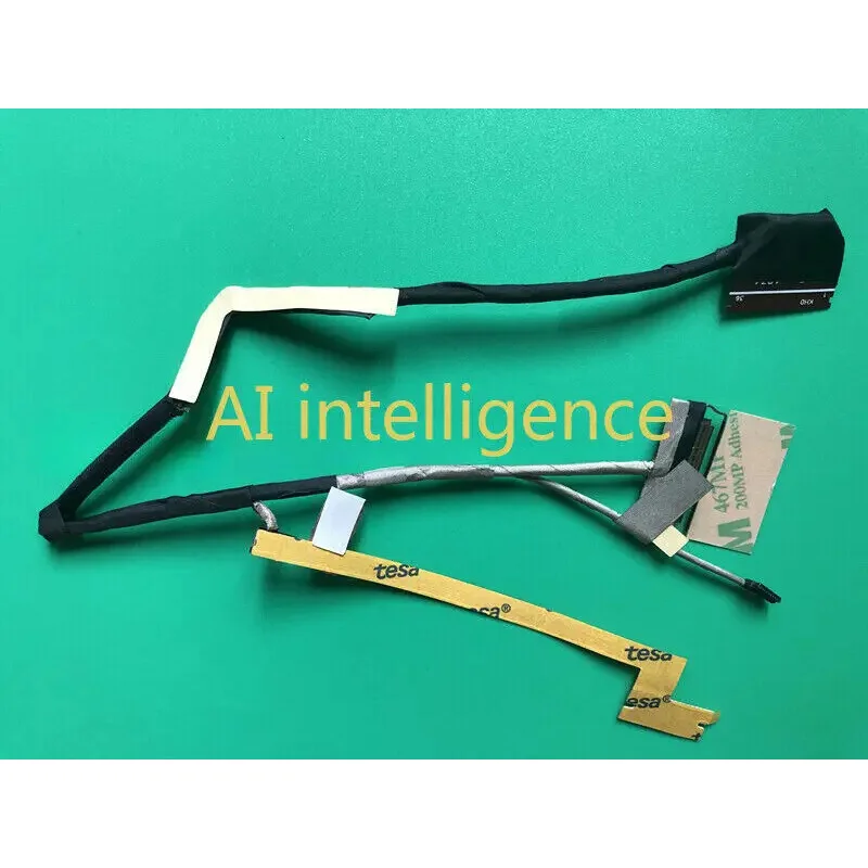 NEW for Lenovo Legion Y540-15IRH Y7000-15 EY515 EDP CABLE ROW 144HZ DC02C00DM10