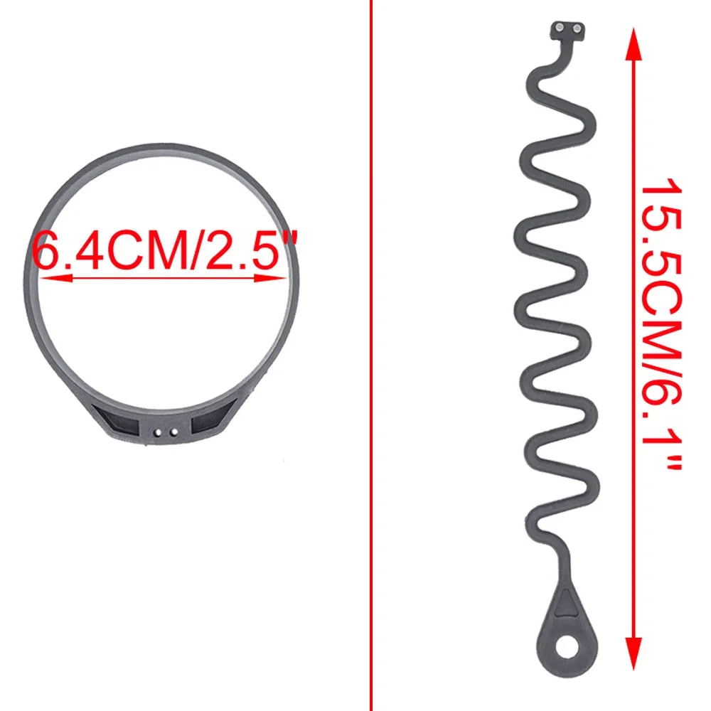 Fuel Tank Gas Cap Line Cable Rope Ring Petrol Tether Band For Vauxhall Opel Astra G H J 1998 - 2015 Combo Corsa B C D Meriva A