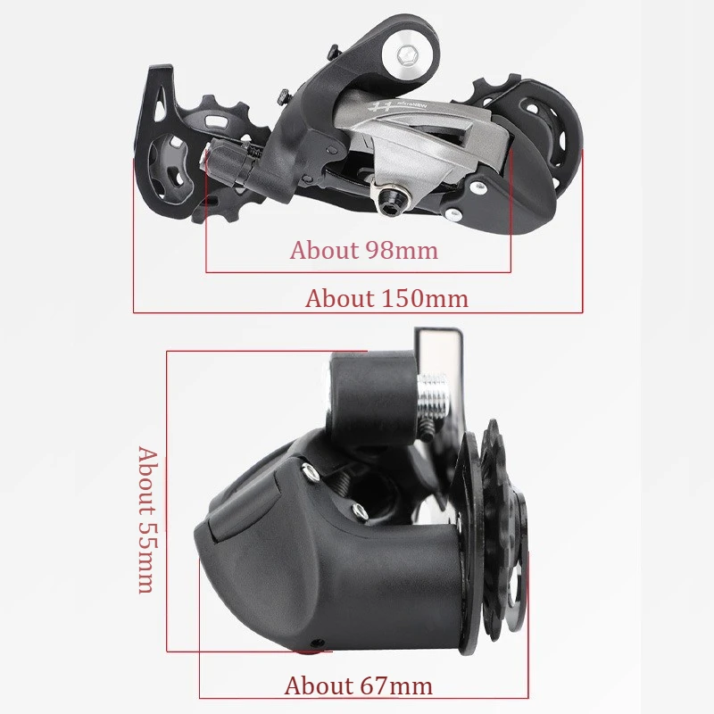 Thumbnail 2 - #22 New Bicycle Groupsets Arrivals