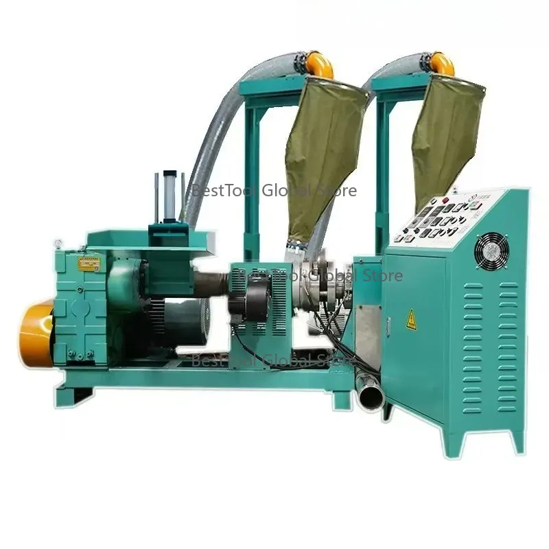 Small HD-PE/P-VC/PE…