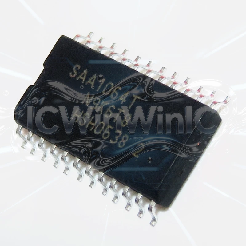 3-50PCS 74HC154D 74HC154 SAA1064T SAA1064 HA12010 12010 TDA6107JF TDA6107 RHRP3060 3060 MPSA64 64