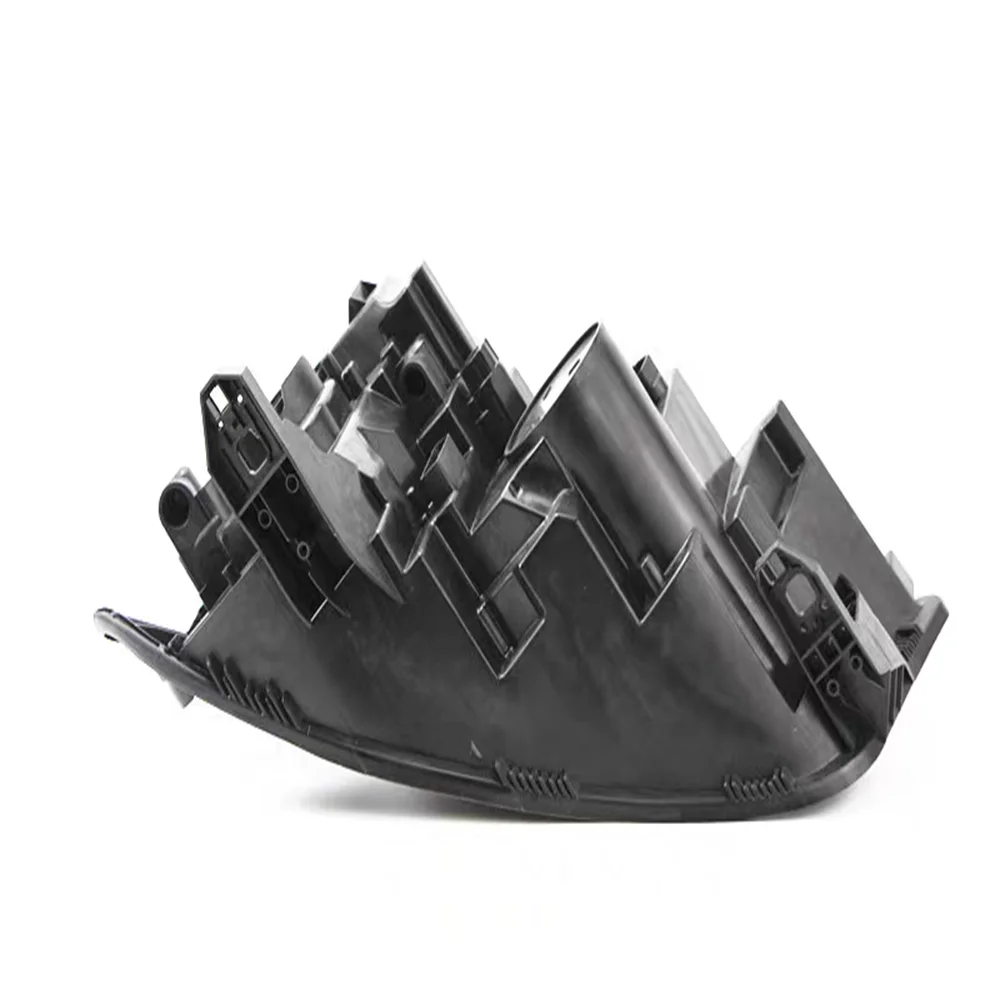 Headlight Base For Benz GLA W156 GLA200 GLA220 GLA260 2015 2016 2017 Head light Back Lamp Rear Shell Headlight Housing