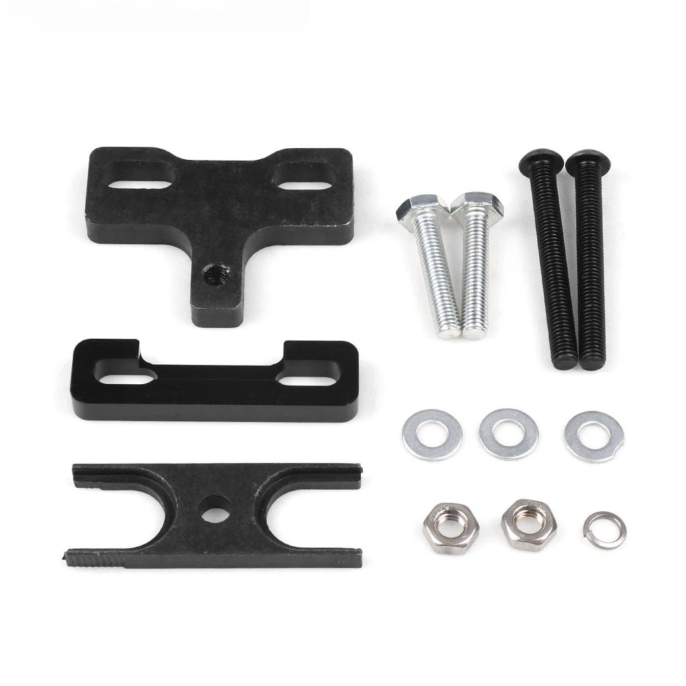 

Professional Valve Spring Compressor Tool for Chevy LSX LS1 LS2 LS3 LS6 Engines - Heavy Duty Universal Fit Cylinder Head