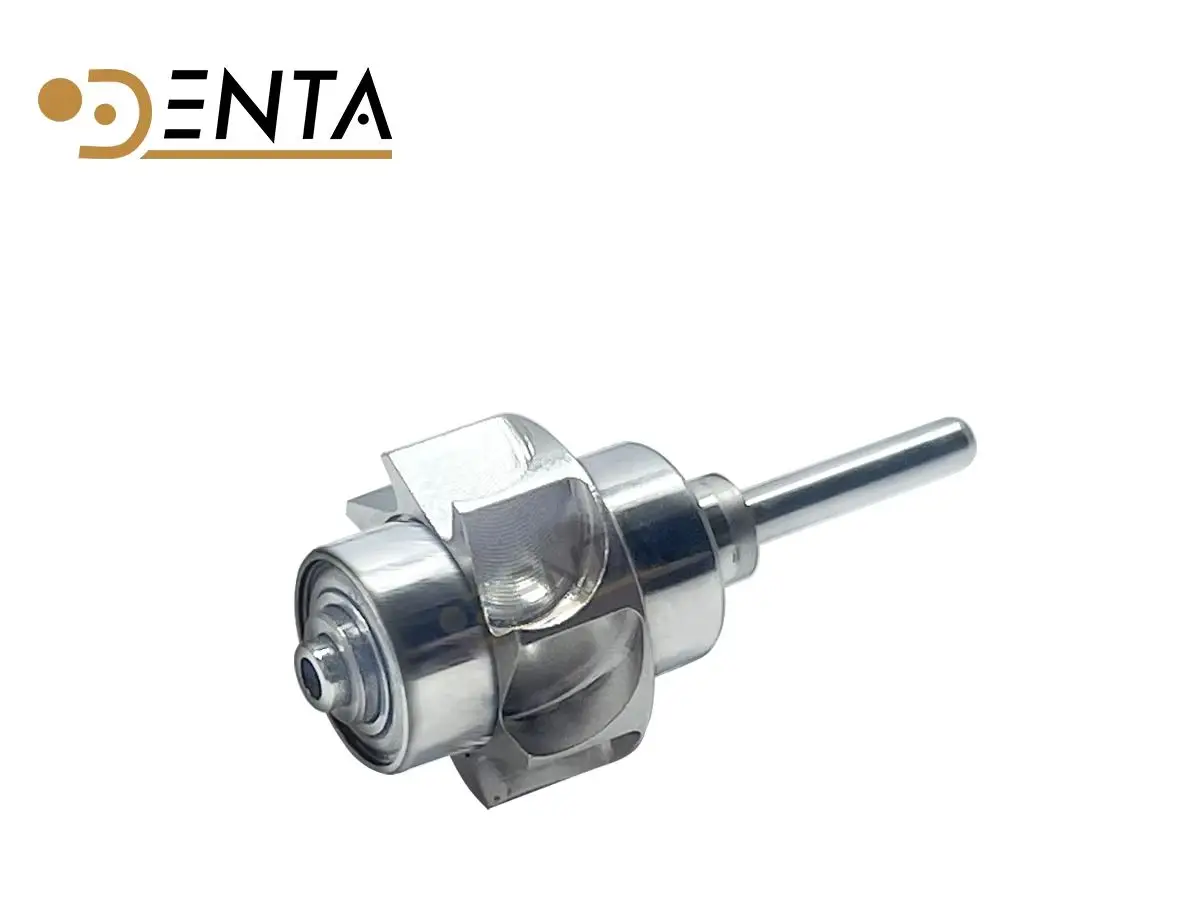 Dental High Speed Handpiece Cartridge fit for sirona T2/T3 Race Old Push Button Handpiece Ceramic Bearing Dental Cartridge Rotor