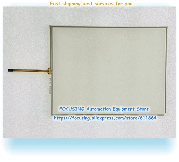 

XS10 YJ800D Touch Screen Glass YJ800 New YJ800M XS10 YJ800-D Y J800M