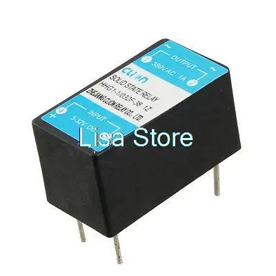 Pcb Ssr Solid State… - image