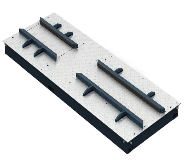 FMA-1000 Two Wheel Motorcycle Wheel Alignment