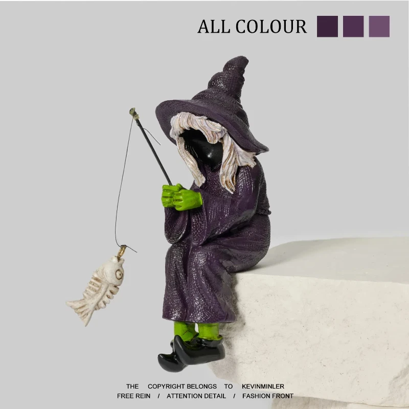 Engraçado dedo médio pato resina estatueta criativo mesa ornamento mordaça presente para amigos mesa de escritório decoração para casa escultura artesanato