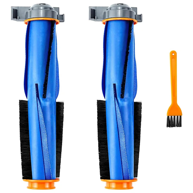 

ABGH-Main Roller Brush For Shark RV2300 RV2310 RV2310AE AV2310 AV2310AE RV2320S AV2501AE RV2502AE Robot Vacuum Parts