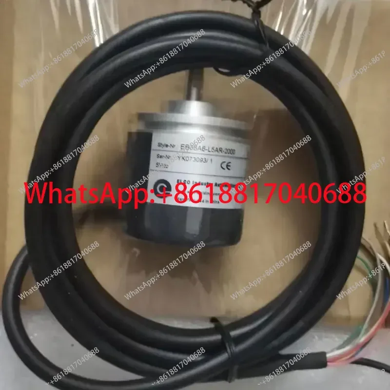 Encoder EB38A6-C4AR 360/eb38a6 p4ar 2500 EB38A6 H6PR 1000