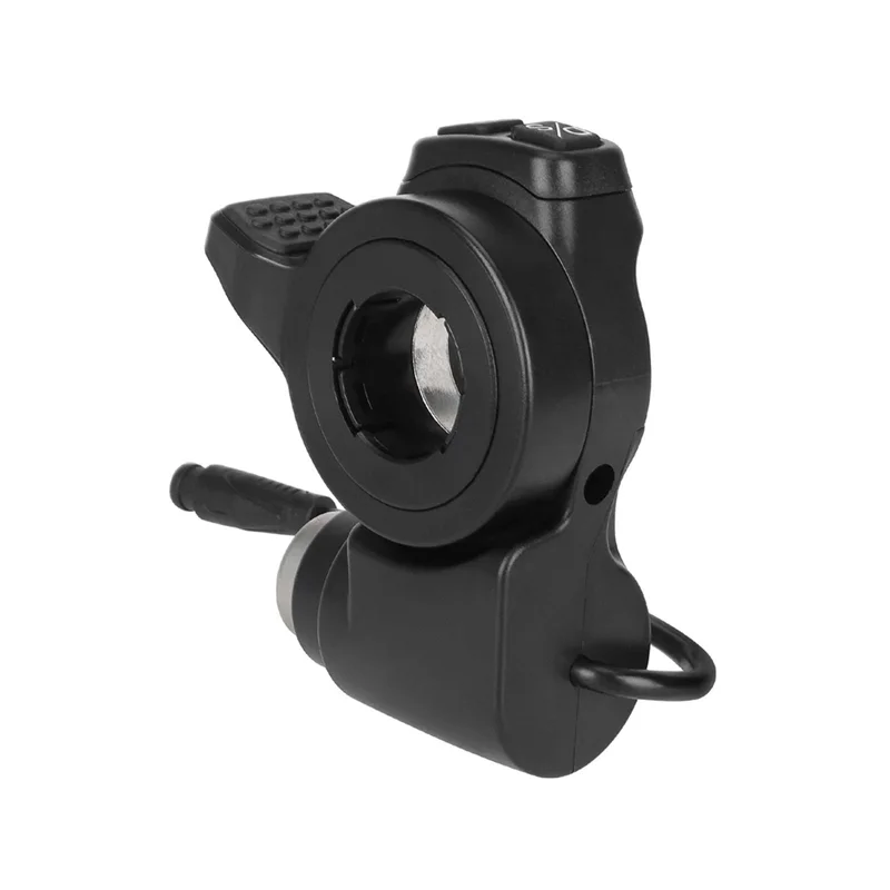 ABLB-For G2 Master سكوتر كهربائي قفل الإشعال 7Pin مفتاح خانق متكامل مع مفتاح #4