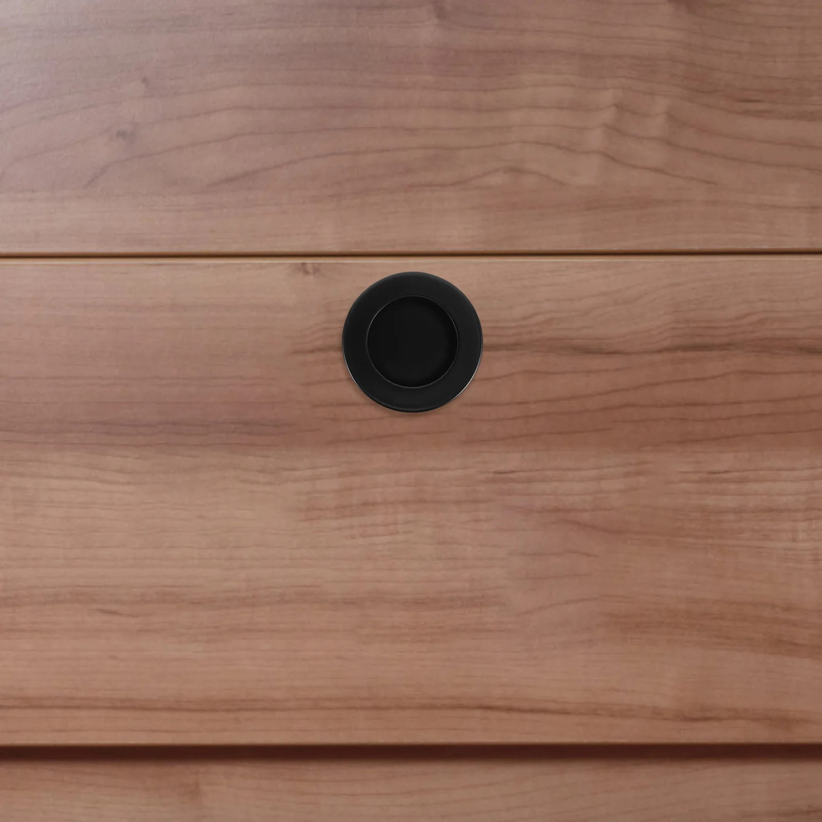 

2Pcs Hidden Embedded Stainless Steel Concealed Handles Modern Door Pulls for Sliding Barn Wardrobe Invisible Cabinet Drawer