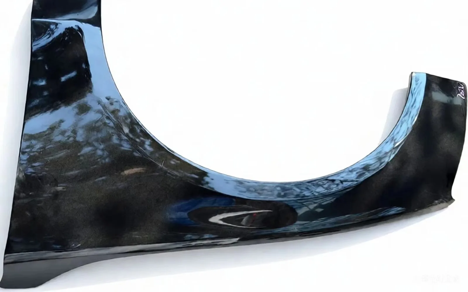 

for repairing the front fender of A8L original car