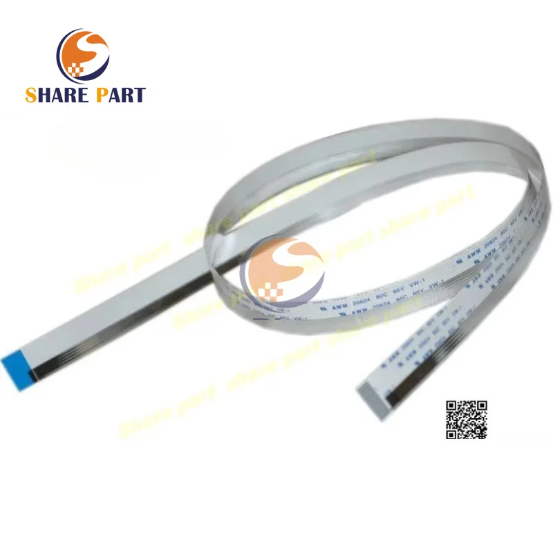 5X Cable Flex FK3-1160 for Canon D520 D1150 MF4410 MF4412 MF4420 MF4430 MF4450 MF4452 4550 MF4570 Printer Parts