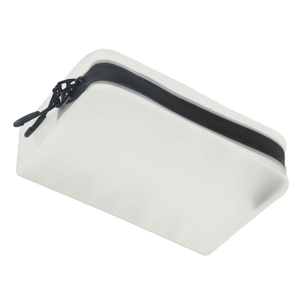 

Portable Toiletry Storage Bag Waterproof Makeup Pouch for Travel Personal Lightweight and Easy to Carry