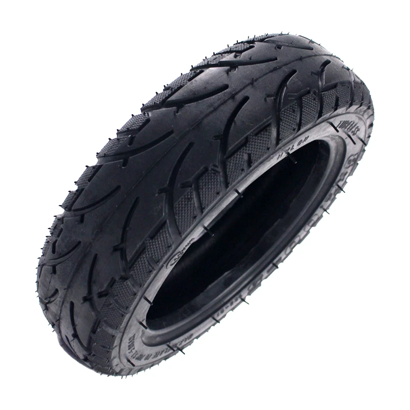 Tire model 8x2.00-5 tubeless tire 8x2.0-5 vacuum tire, suitable for 8-inch mini scooter thickened vacuum tire