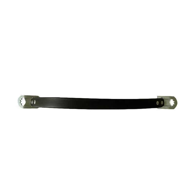 2 Piece For battery Grip Strap for Cars Trucks and Enabling Controlled Movement of Batteries During Interventions