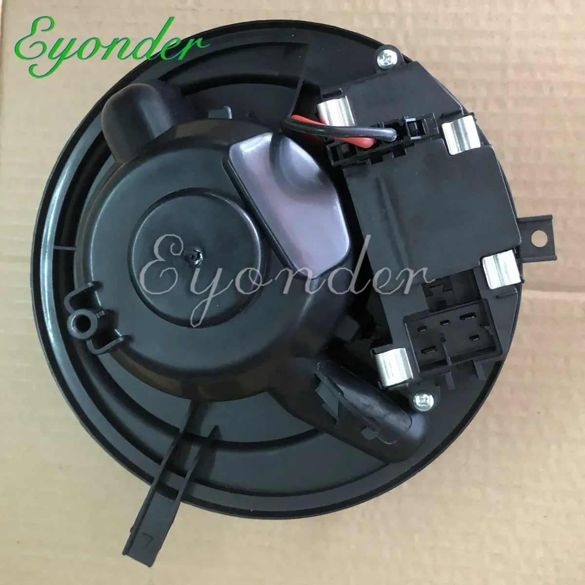 BLOWER MOTOR for SKODA Audi A3 Q3 TT VW PASSAT GOLF JETTA 1K1820015E 3C1820015R 1K1820015D 1K1820015F 1K1820015J 1K1820015Q