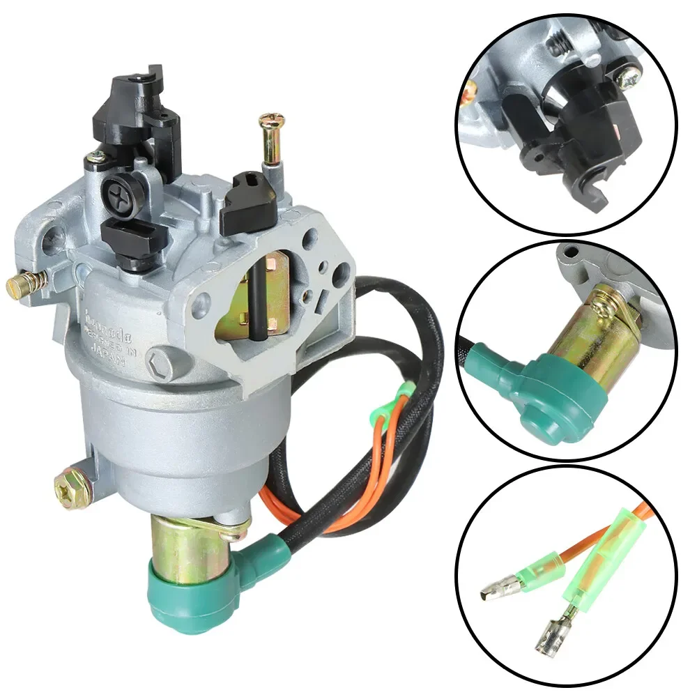 Kit for Predator 420CC 5000W 6500W 7000W 8750W Carburetor Gas Generator Parts