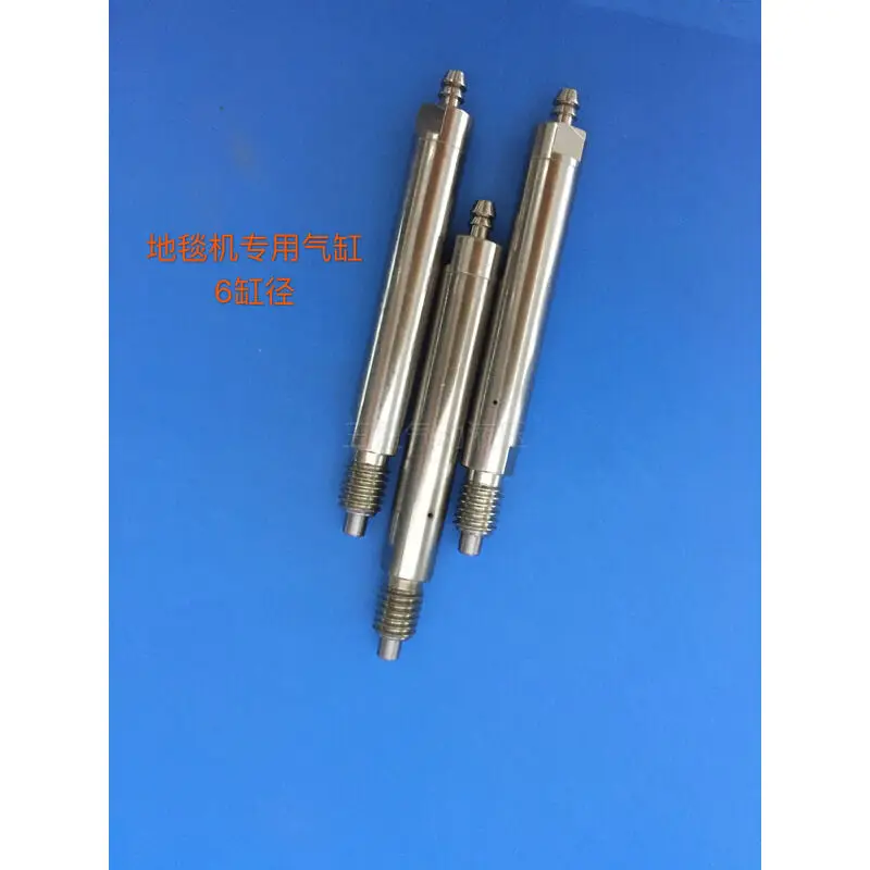 Special Cylinder For Carpet Machine 6 Bore CJPB Cj1b6