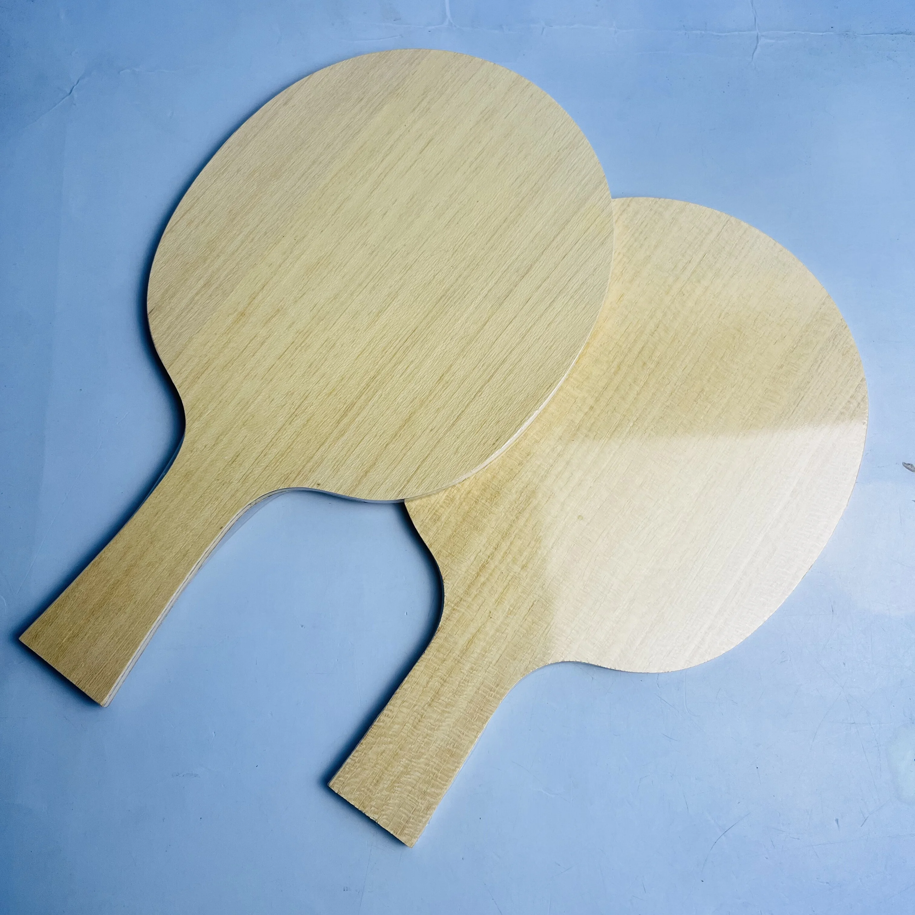 Table Tennis Blade with Limoni - đánh giá và giá Xu Xin Table Tennis