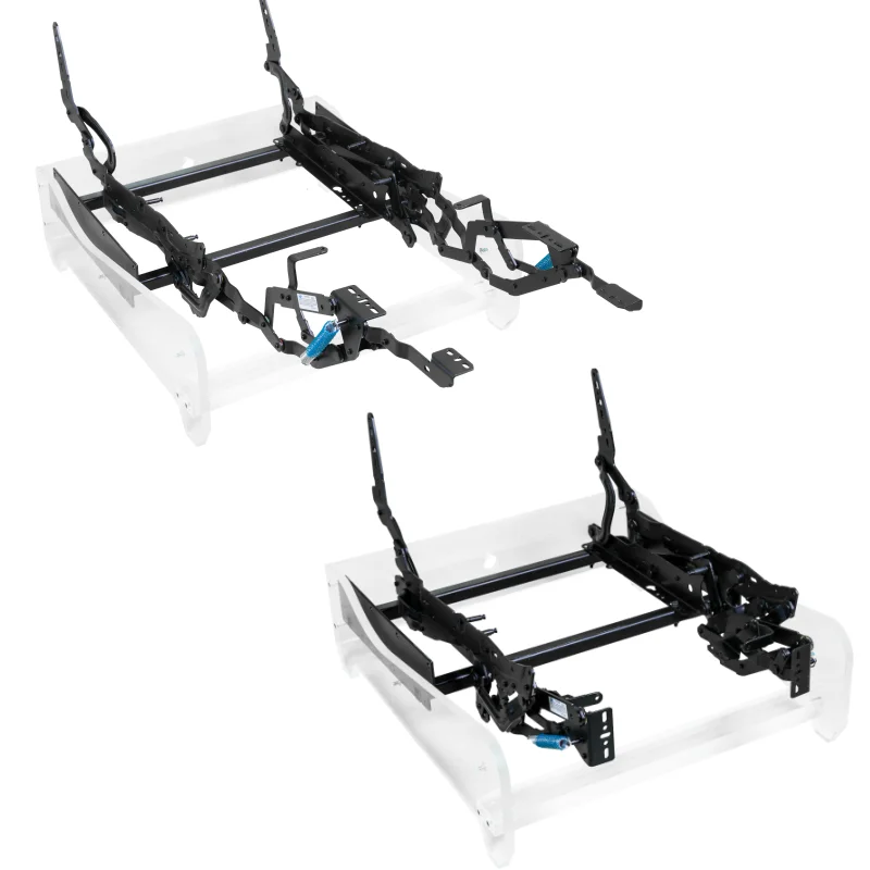 

Lounge Chair Mechanism/Massage Sofa Drive Actuator/Linear Motor Push Arm Simple Lounge Chair Folding Chair Frame Parts