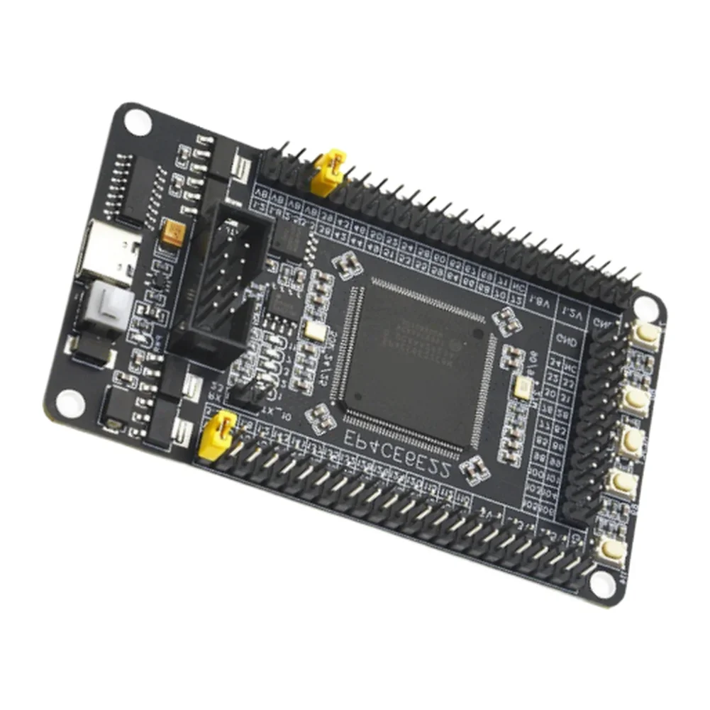 For Circuit Simulation EP4CE6E22C8N Module Adjustable Voltage Pin Configuration Connector Adjustable Pin Voltage