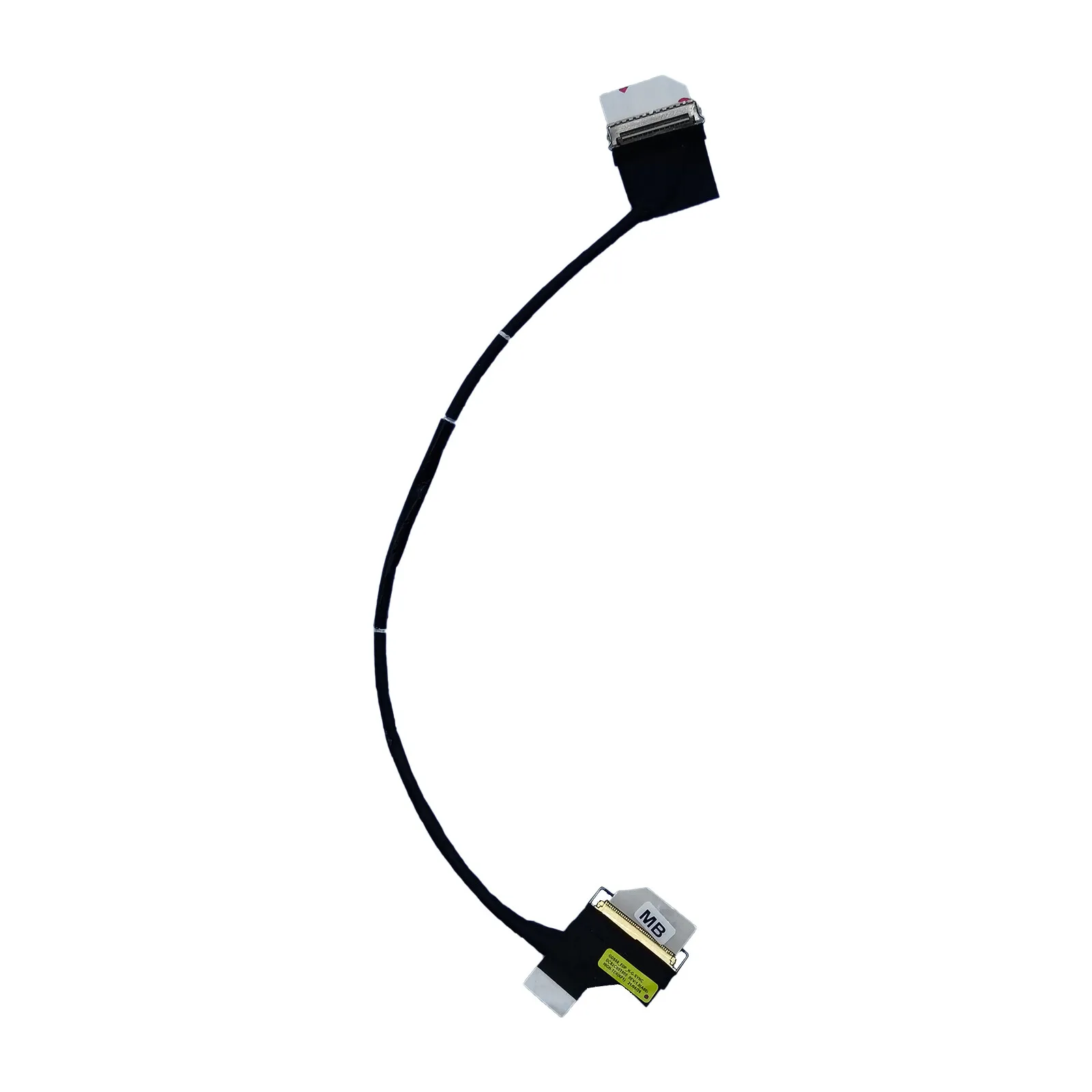 LCD Cable for Dell ALIENWARE X15 R1 R2 GDS50 0F88WG F88WG DC02C00T000