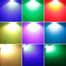 RGB DJ Strobe Lights 40W-100W #5