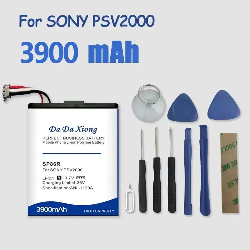 SP86R BA750 BA900 Battery For Sony Ericsson Xperia Ps2000 Psvita2000 LT15i L36H Z5 E4 L39h ST27 Z3 Mini LT29i LT26 M35 Z1 Mini