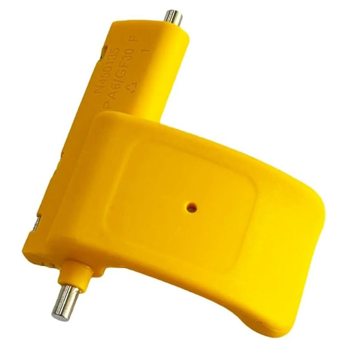 

Y31A 2 шт. N450135 Рычаг сабельной пилы в сборе для DCS388 DCS389 DCS388B DCS388T1 DCS386NT DCS388 DCS389 DCS389NT