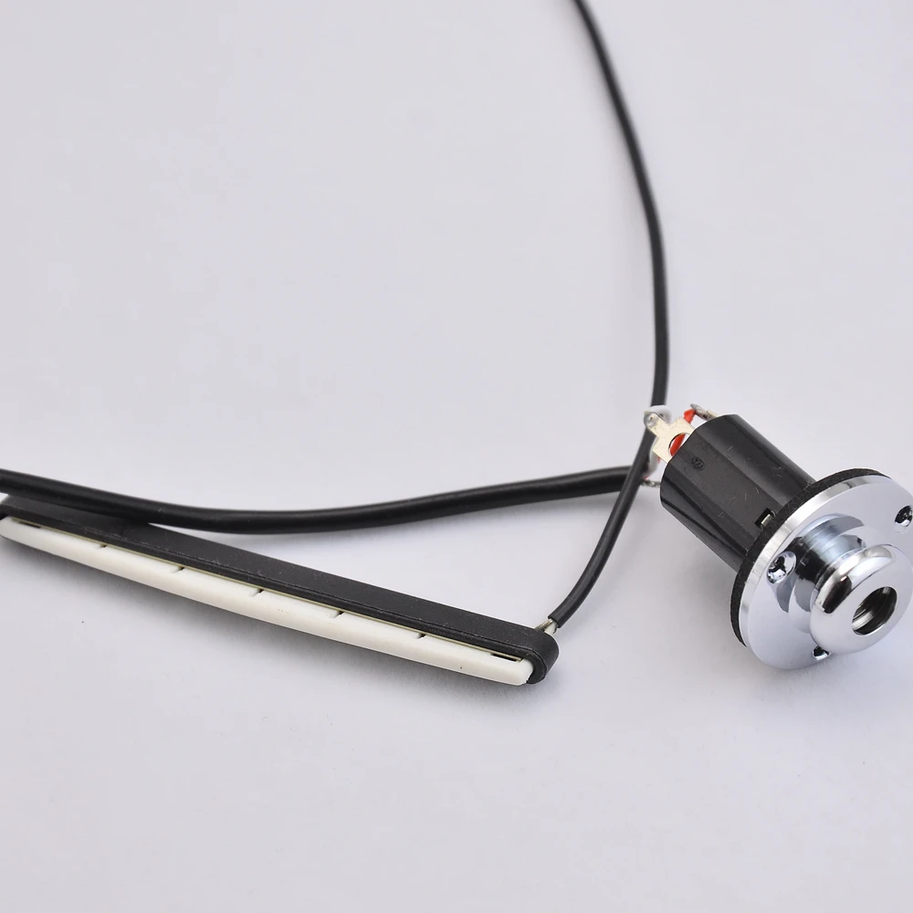 Thumbnail 3 - #21 Best Acoustic Guitar Pickups to Buy In 2026