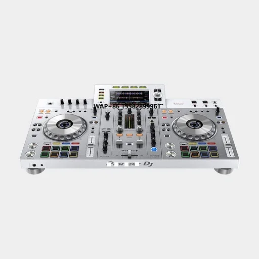 

Market King for Pionee R DJ XDJ RX2 W Integrated DJ System Mixer Musical Instrument Controller
