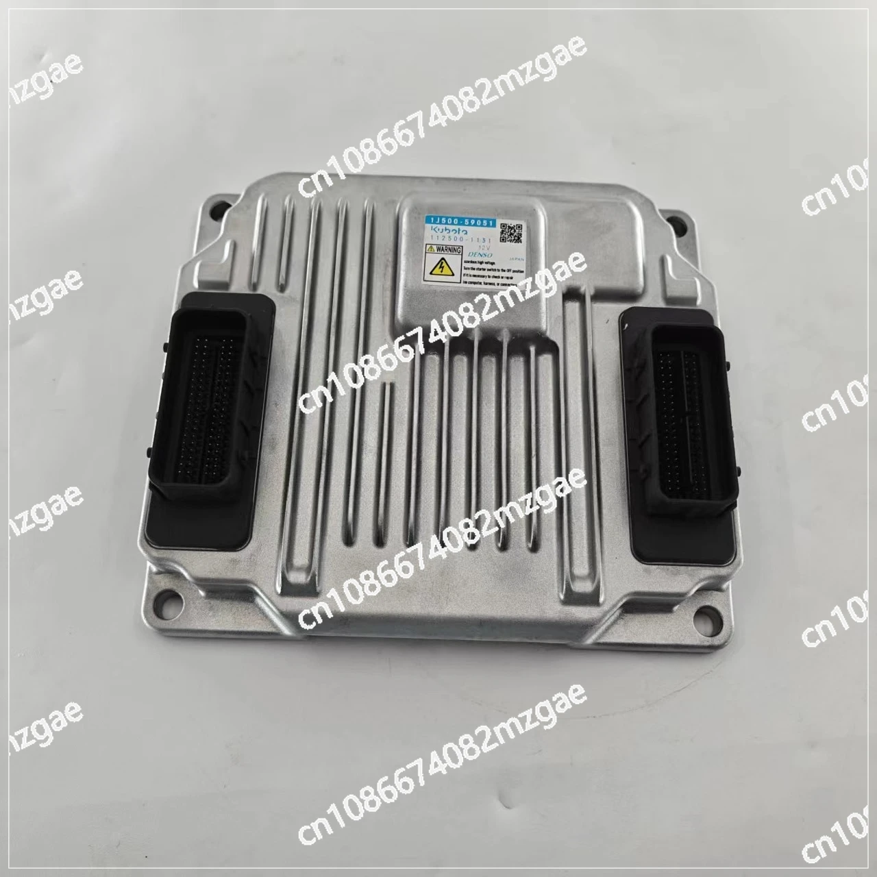 1J500-59052 ECU controller 112500 -1132 computer board 1J500-59051