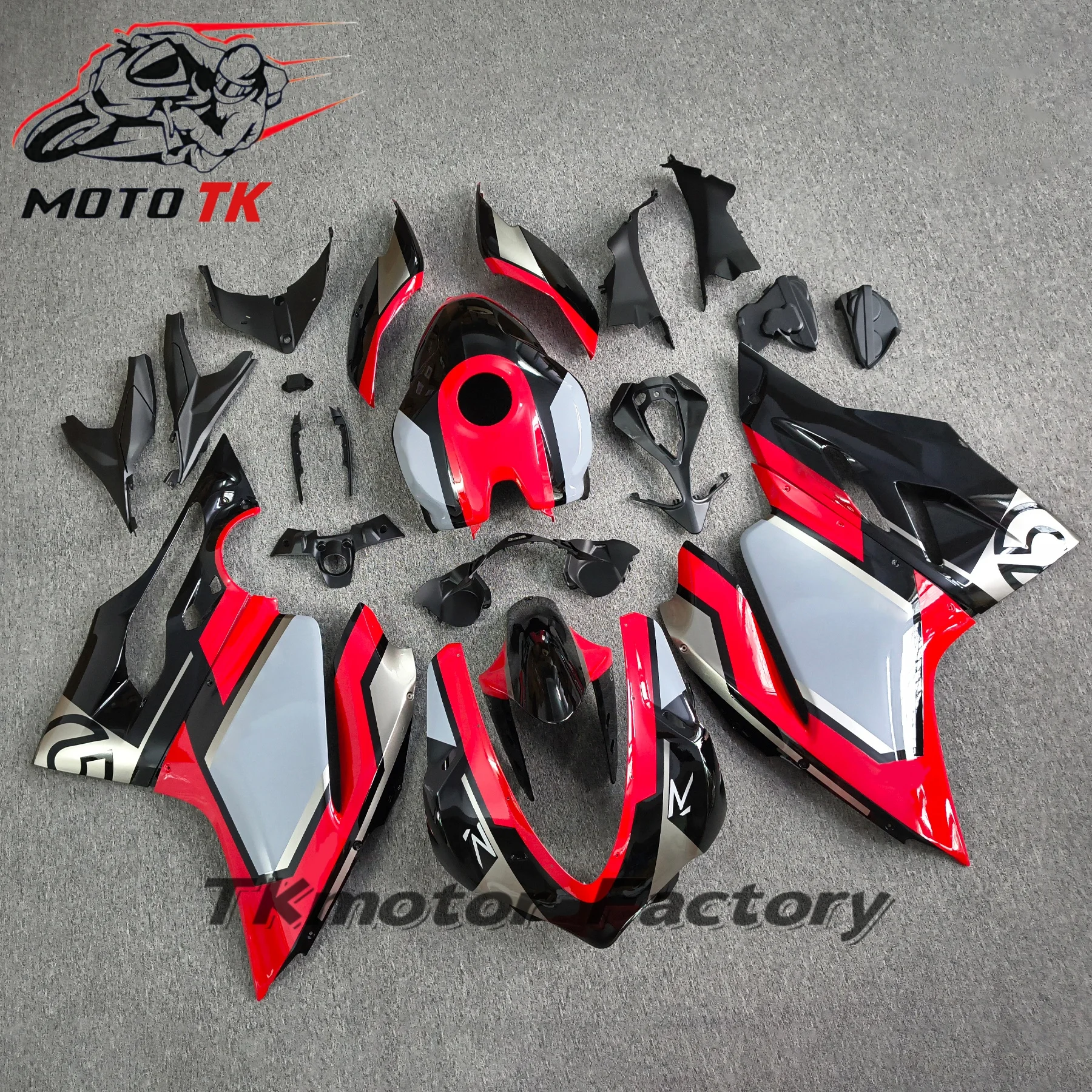For Ducati Superbike 1299 959 Fairings Complete Body Panels PANIGALE 1299 2015-2018 959 2016-2020 Motorcycle Aftermarket Part