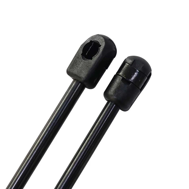 2pcs Car Front Engine Hood Hydraulic Support Rod for Jeep Wrangler JK 2007-2017