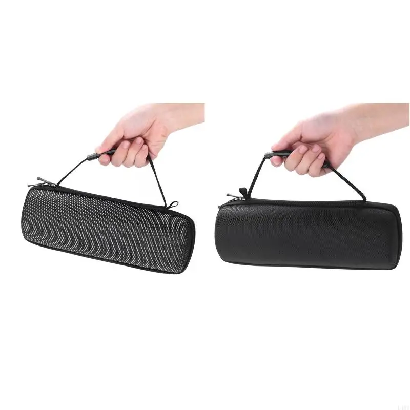 

L4MA Portable Travel Hard for Shell EVA Carry Box for JBL 6 Wireless Speaker