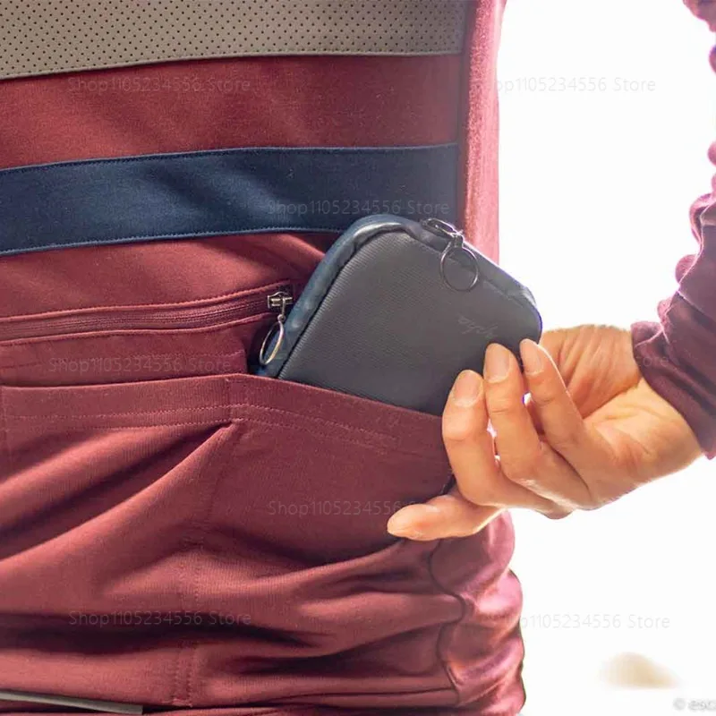 حقيبة تخزين مقاومة للماء بإصدار طويل على شكل حرف L #3